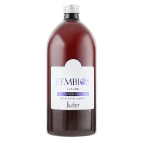 Lecher Symbios Colour Champú 500ml